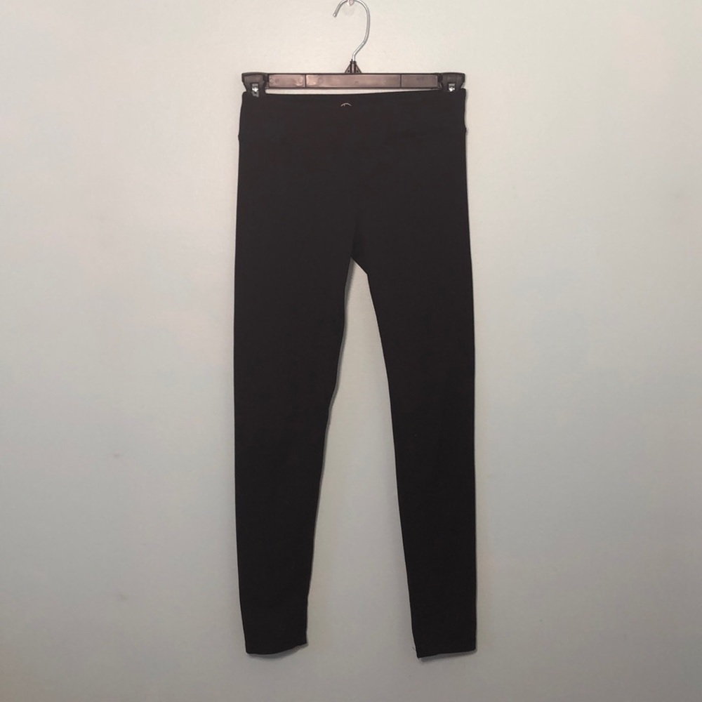 Black Leggings